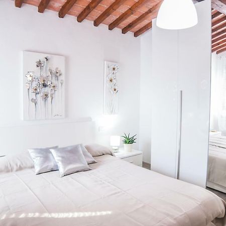 Cascine Home Holidays Florenţa Exterior foto