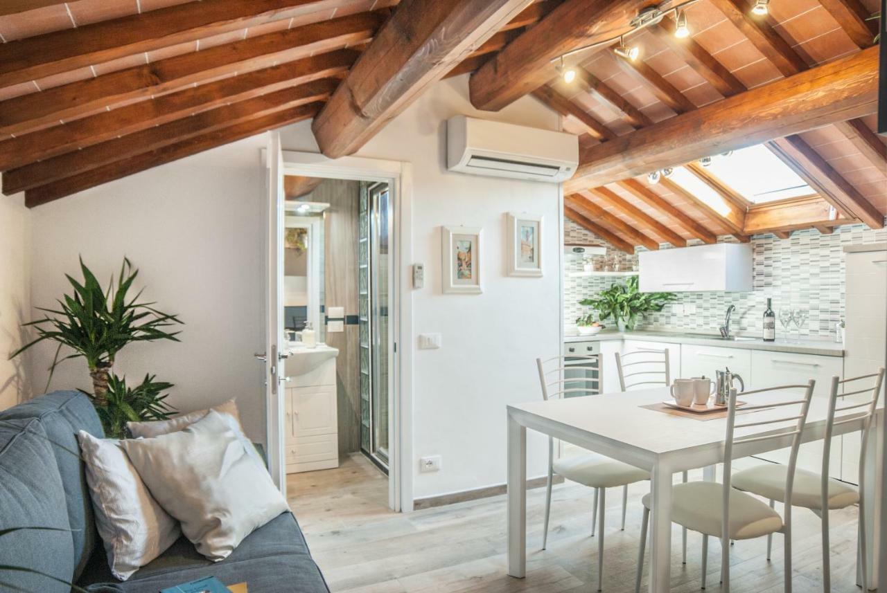 Cascine Home Holidays Florenţa Exterior foto