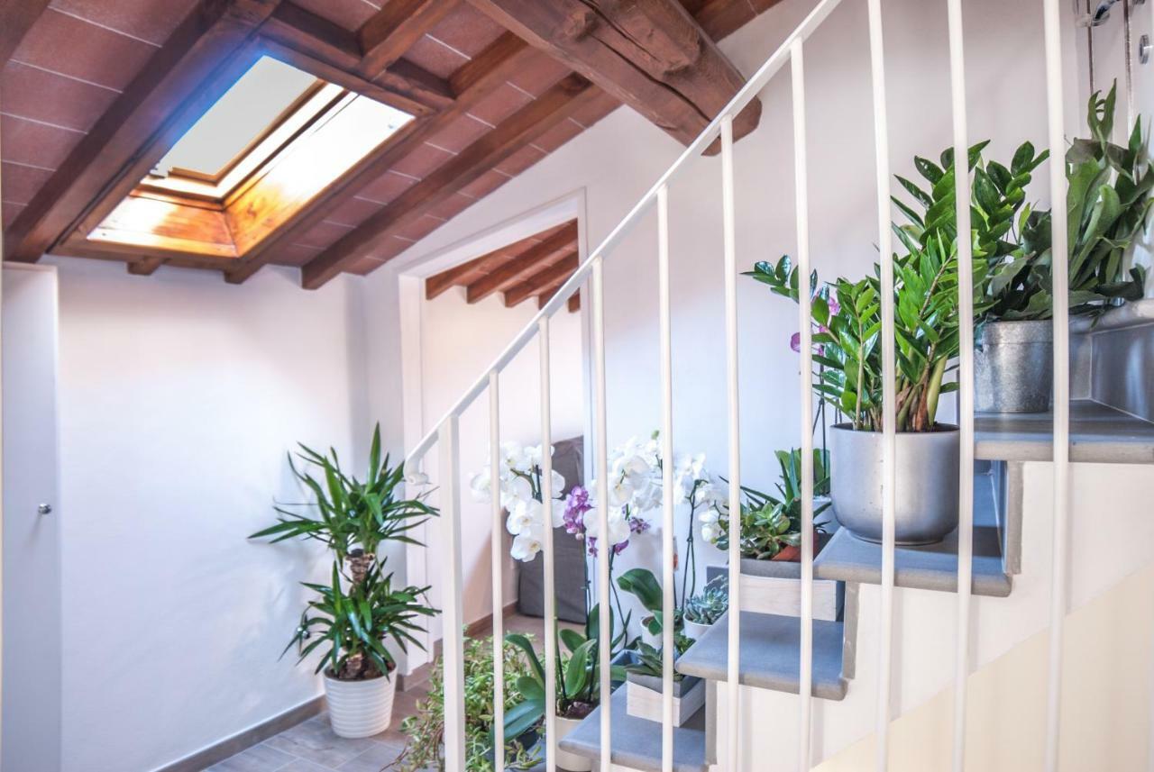Cascine Home Holidays Florenţa Exterior foto