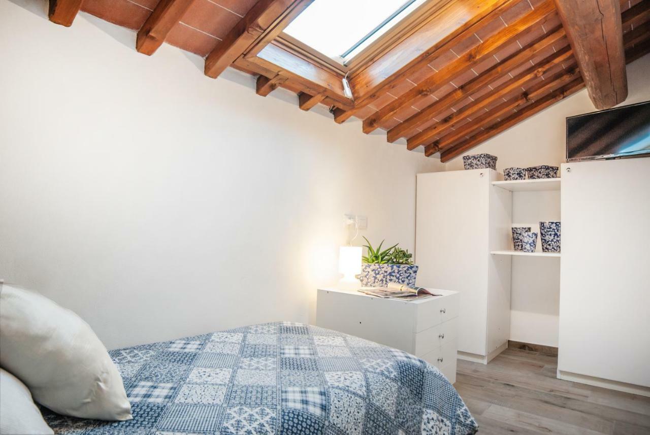 Cascine Home Holidays Florenţa Exterior foto