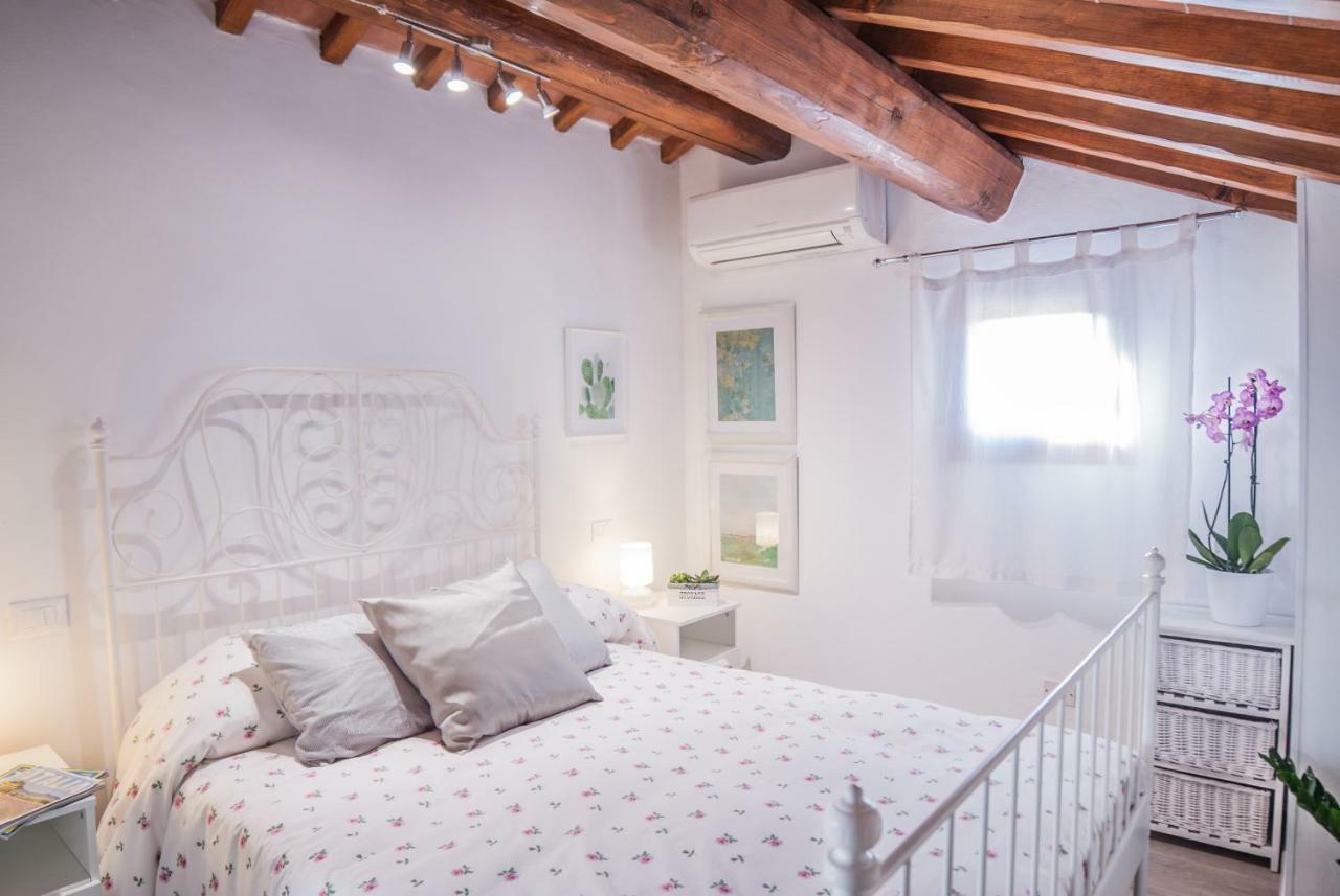 Cascine Home Holidays Florenţa Exterior foto