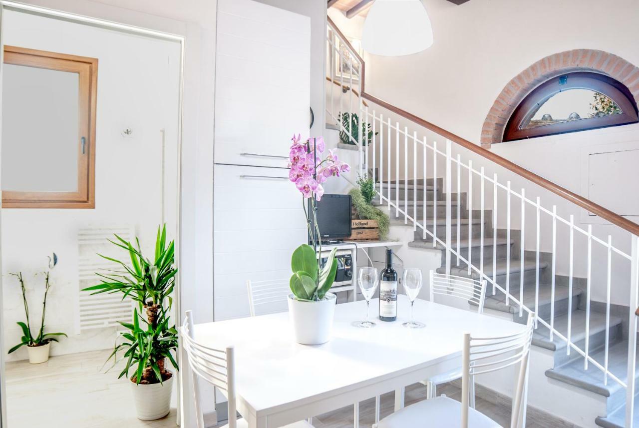 Cascine Home Holidays Florenţa Exterior foto