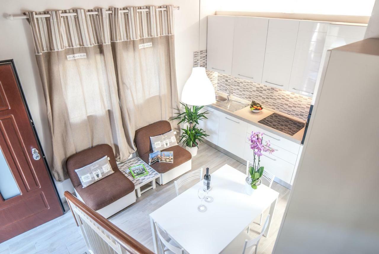 Cascine Home Holidays Florenţa Exterior foto