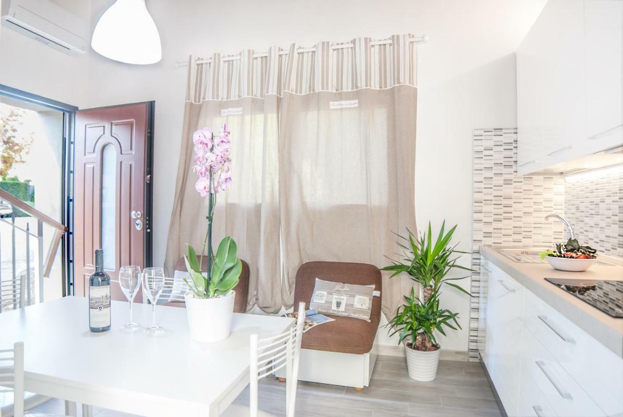 Cascine Home Holidays Florenţa Exterior foto