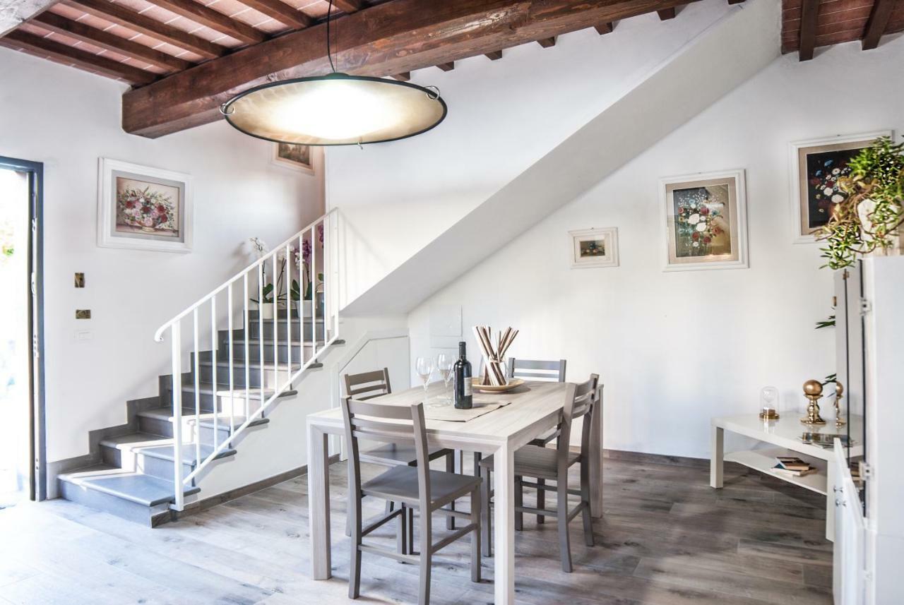 Cascine Home Holidays Florenţa Exterior foto