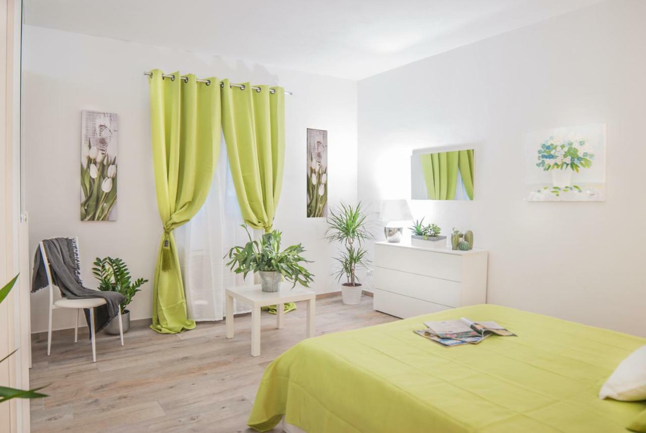 Cascine Home Holidays Florenţa Exterior foto