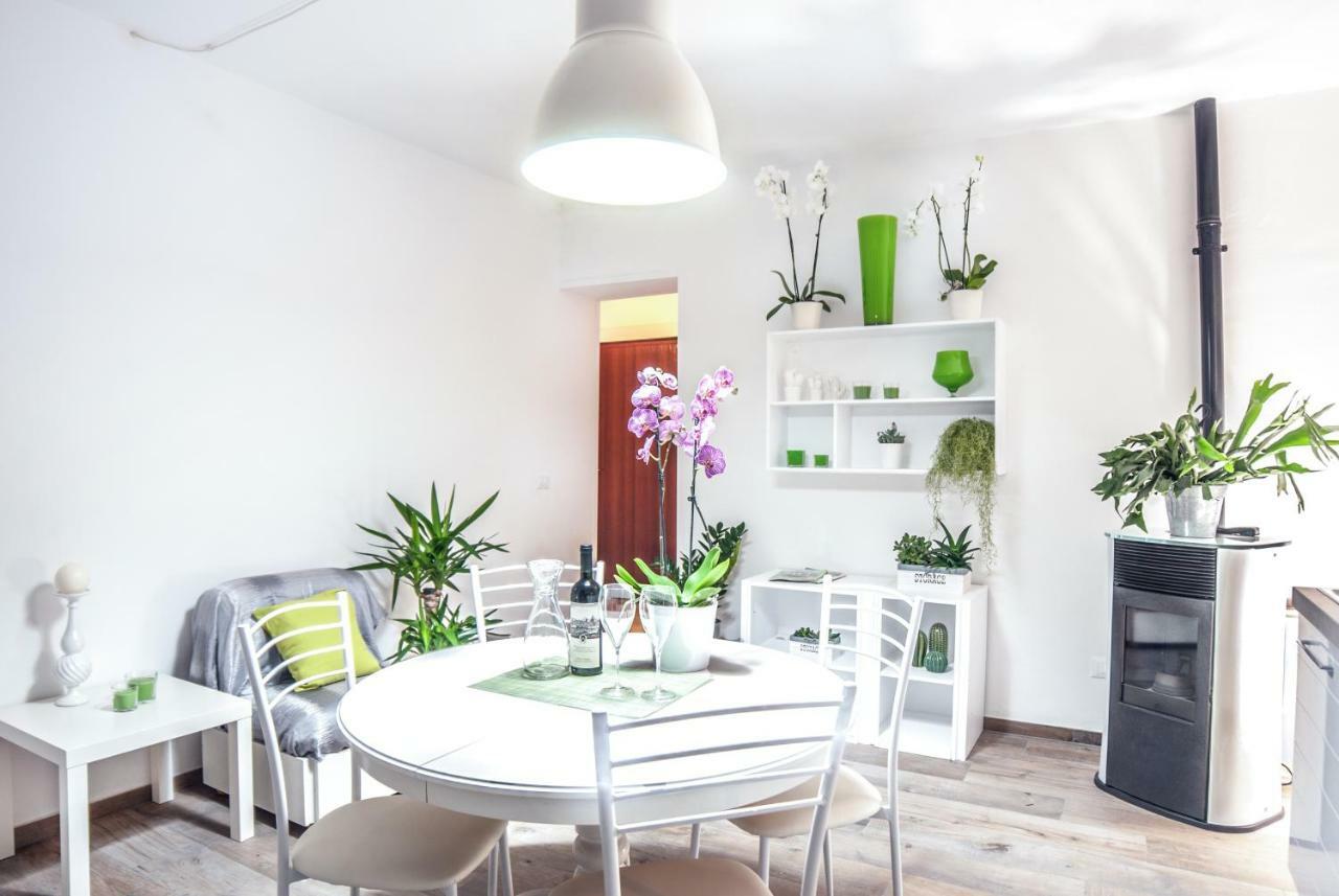 Cascine Home Holidays Florenţa Exterior foto