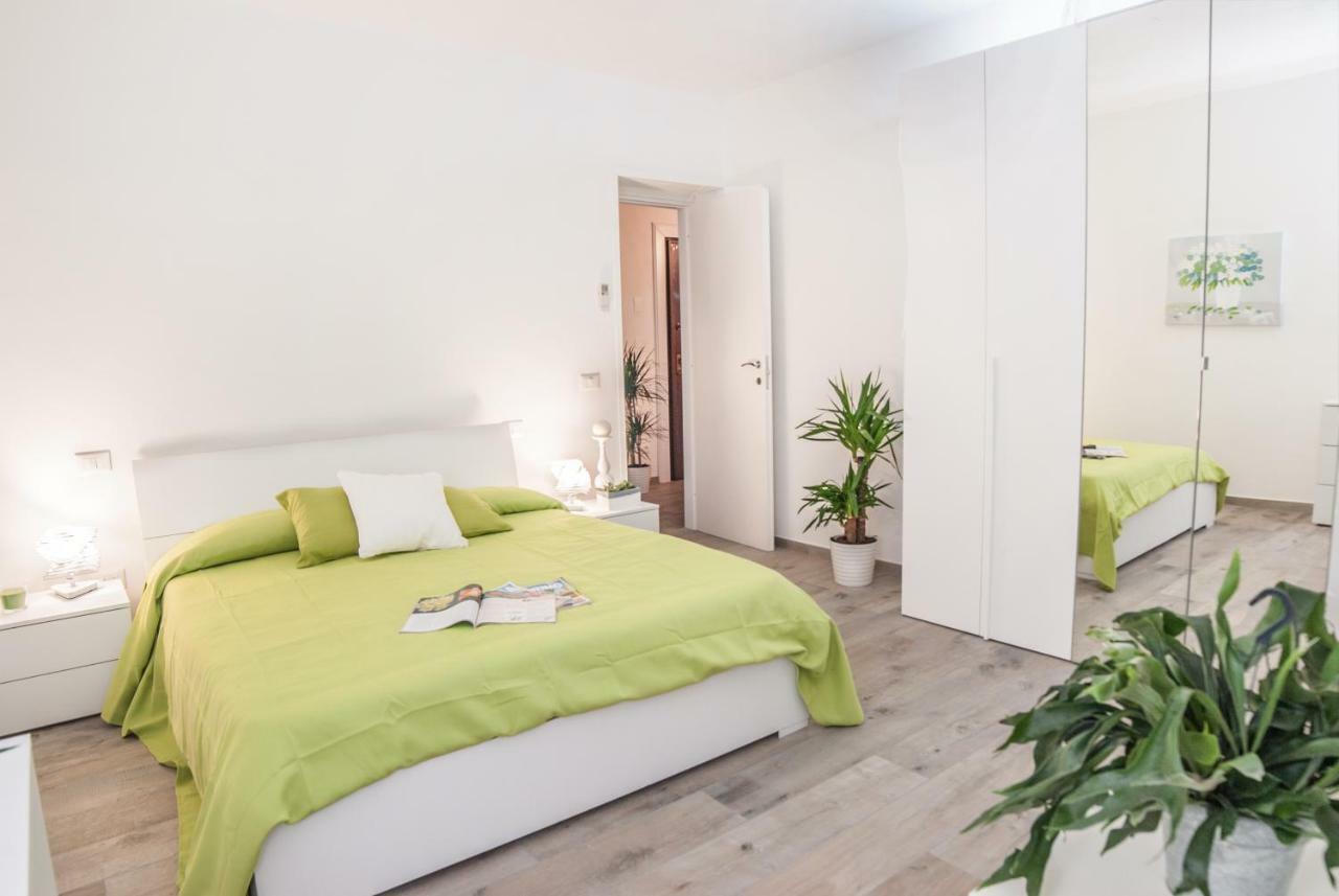 Cascine Home Holidays Florenţa Exterior foto
