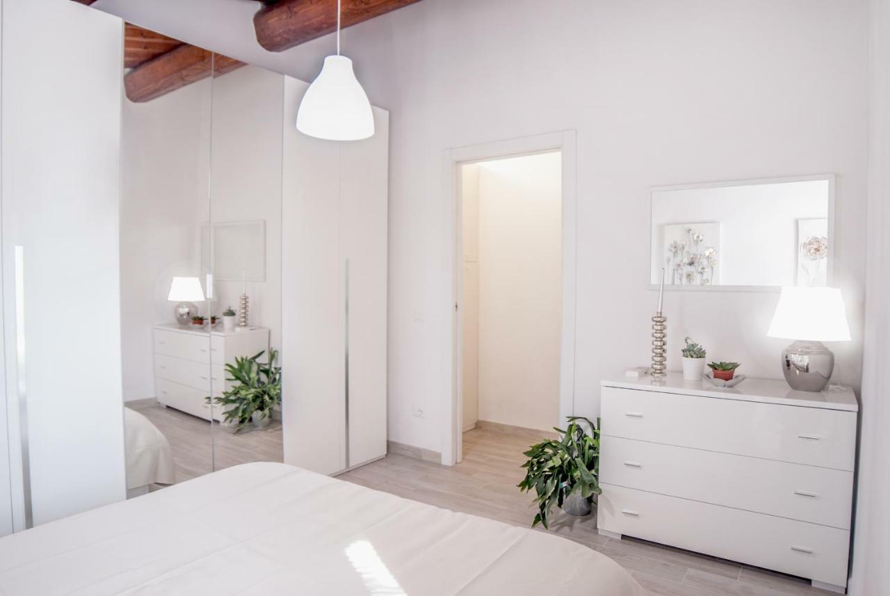 Cascine Home Holidays Florenţa Exterior foto
