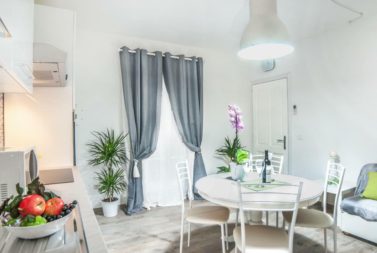 Cascine Home Holidays Florenţa Exterior foto