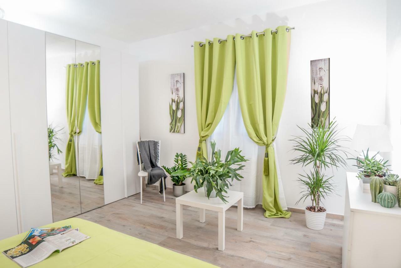 Cascine Home Holidays Florenţa Exterior foto